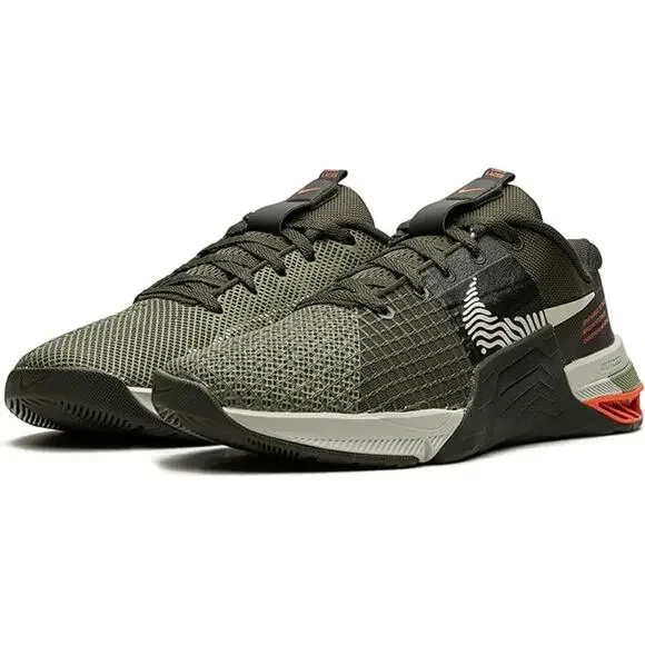 NWT Nike Metcon Men's Trainers Cargo Khaki/Light Bone UK11 US12 EU46